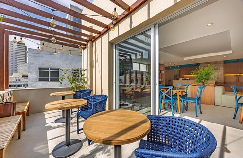 Leme Apartment | Cosy a few steps from Copacabana Beach | Q24