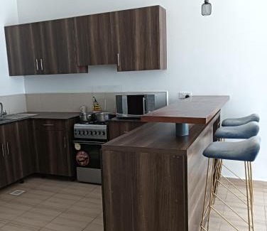 Entebbe Apartment | Cosy and Elegant apartment