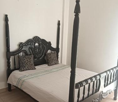 Entebbe Apartment | Cosy and Elegant apartment