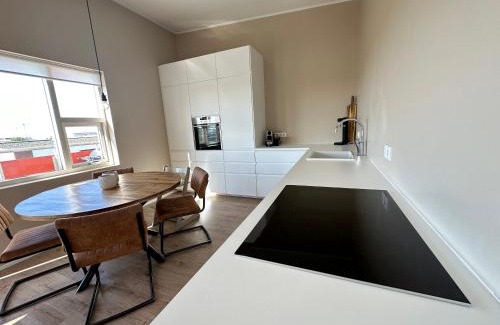 Akranes Apartment | Cosy and family friendly 3brd apartment in Akranes