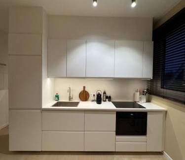 Harmonie Apartment | Cosy and Fully Equipped Studio