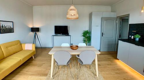 Plagwitz Apartment | cosy and modern in vibrant west leipzig