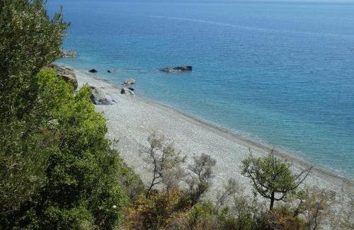 Paralia Apartment | Cosy and quiet