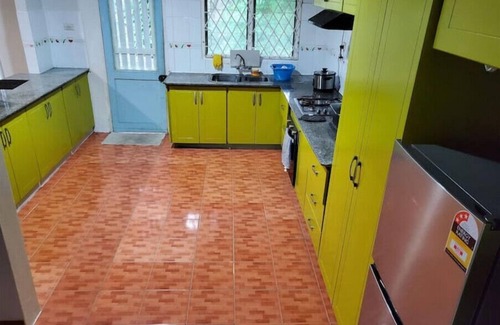 Suva House | Cosy and spacious 3 bedroom homenn