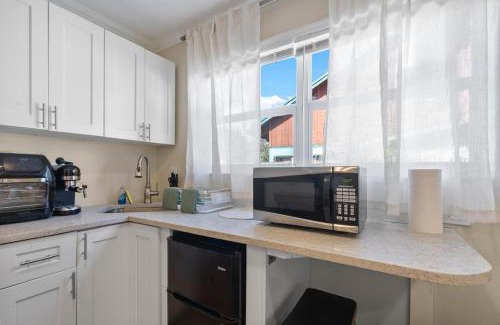 Delray Beach Apartment | Cosy And Stylish Studio East Delray Beach