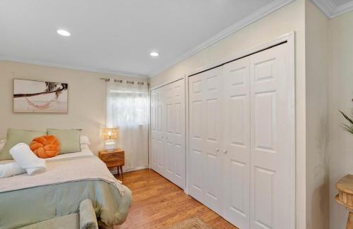 Delray Beach Apartment | Cosy And Stylish Studio East Delray Beach