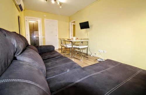 Mollet del Valles Apartment | Cosy and Sunny Flat Near Barcelona