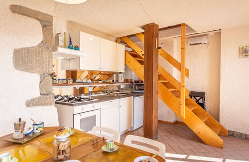 Bagni di Lucca Apartment | Cosy apartment for 5 guests with private pool, WIFI, TV and pets allowed