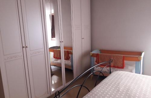 Castelfranco Piandisco Apartment | Cosy Apartment in Castelfranco Piandisco 70 m² Parking