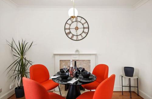 Lee Green Apartment | Cosy Apartment 5 guests 3 beds 1 sofa bed Lewisham