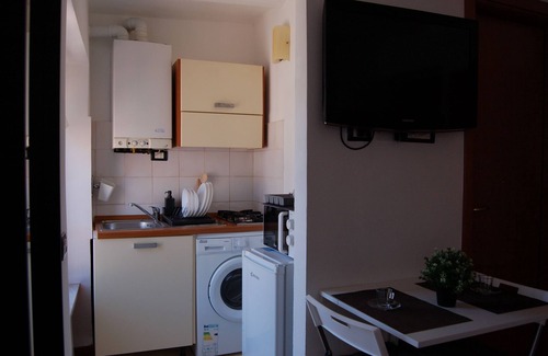 San Teodoro Apartment | Cosy Apartment Central Location City View Genova