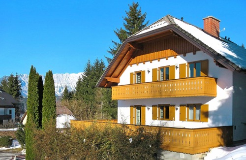 Grosssoelk Apartment | Cosy apartment for 2 people with hot tub, WIFI, TV and parking