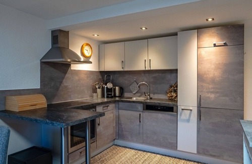 Sautens Apartment | Cosy apartment for 2 guests with WIFI