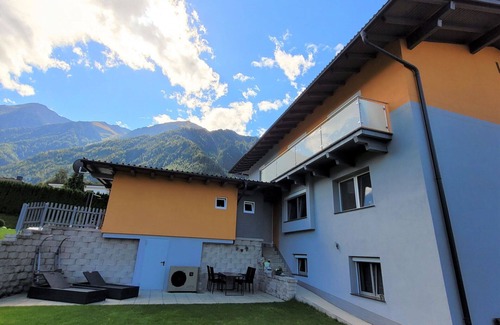 Sautens Apartment | Cosy apartment for 2 guests with WIFI