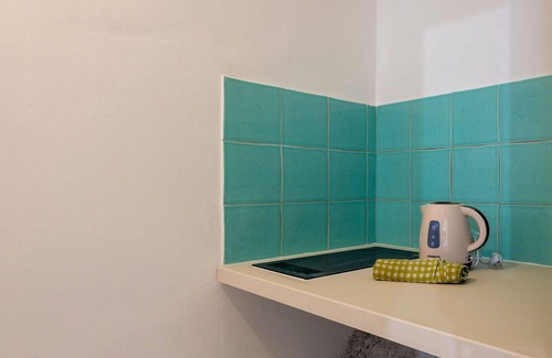 Cocconato Apartment | Cosy apartment for 4 people with WIFI, A/C, TV, balcony and pets allowed