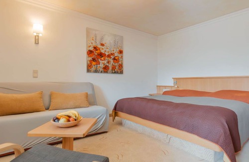 Bad Hofgastein Apartment | Cosy apartment for 2 guests with WIFI, TV, balcony and parking