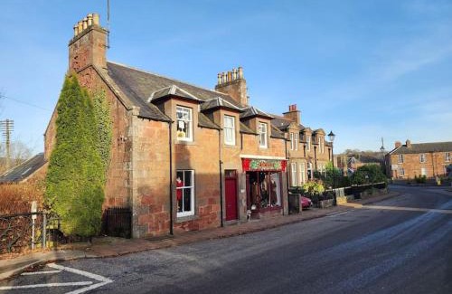 Fettercairn Apartment | Cosy Apartment in Fettercairn