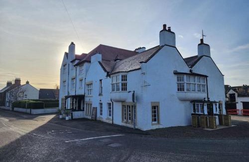 Fettercairn Apartment | Cosy Apartment in Fettercairn