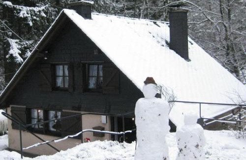 Fronhofen Apartment | Cosy apartment in Kleinich