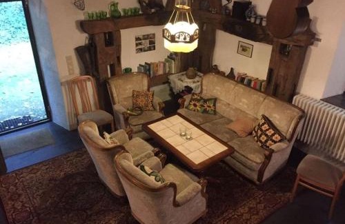 Fronhofen Apartment | Cosy apartment in Kleinich