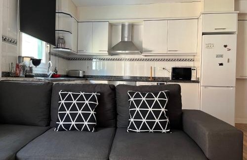 Angles Apartment | Cosy apartment in old part of millennial village