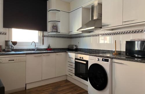 Angles Apartment | Cosy apartment in old part of millennial village