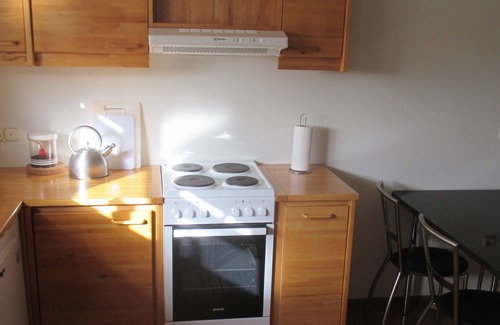 Arbær Apartment | Cosy apartment