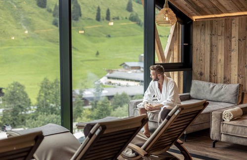 Rauris Apartment | Cosy apartment near ski area