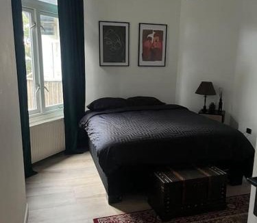 Landlust Apartment | Cosy apartment near the city centre