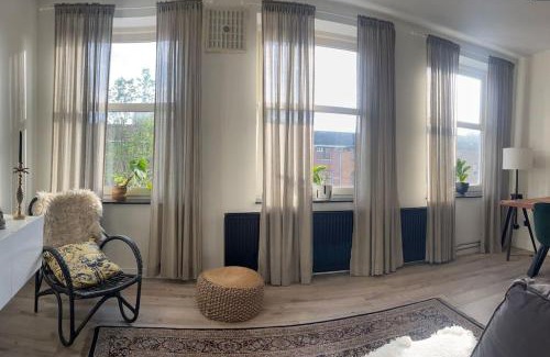 Landlust Apartment | Cosy apartment near the city centre