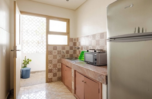 Agdal Apartment | Cosy Apartment Rabat center