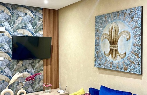 Agdal Apartment | Cosy Apartment Rabat center