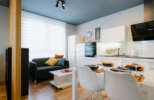 Divaca Apartment | Cosy apartment