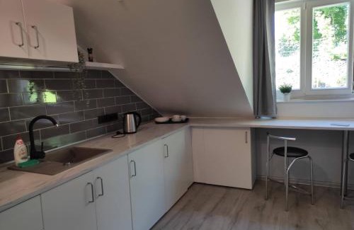 Uzupis Apartment | Cosy Apartments in Vilnius Center