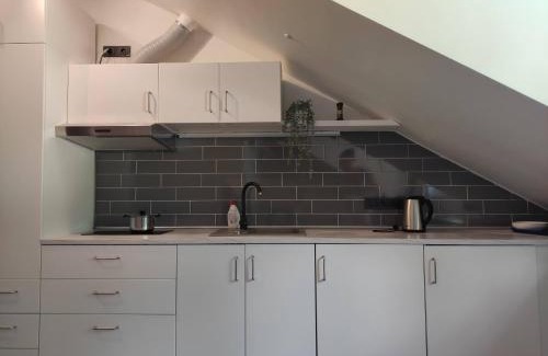 Uzupis Apartment | Cosy Apartments in Vilnius Center