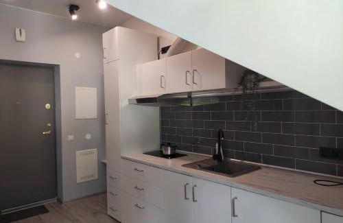 Uzupis Apartment | Cosy Apartments in Vilnius Center