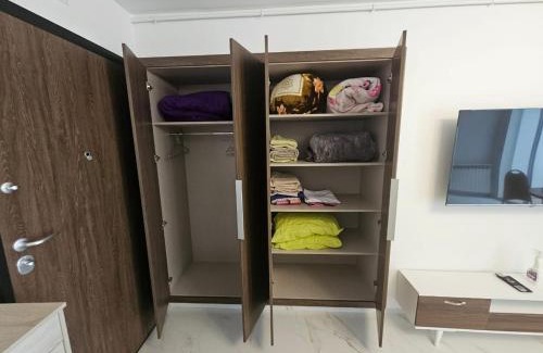 La Soukra Apartment | cosy appartement cité wehat