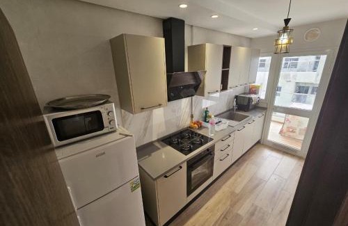 La Soukra Apartment | cosy appartement cité wehat