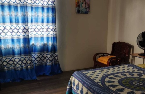 Curepipe Apartment | Cosy Appartment