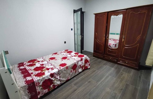 Curepipe Apartment | Cosy Appartment
