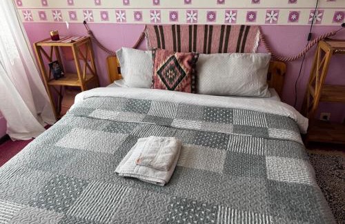 Pussi Apartment | Cosy Appartment. Püssi town