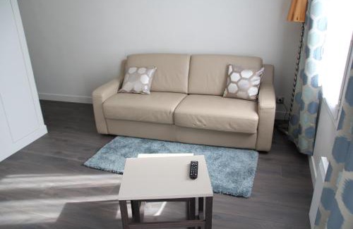 Suresnes Apartment | Cosy Apparts Suresnes La Défense