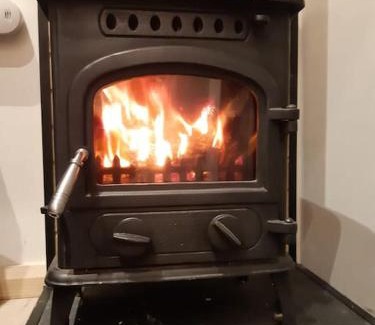 Skibbereen Ski Chalet | Cosy Cabin near Lough Hyne