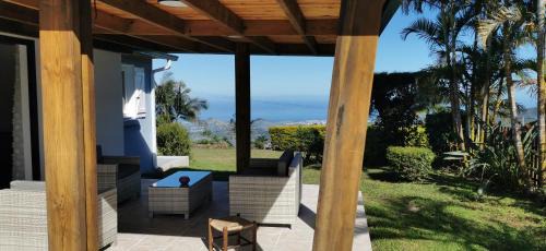 Le Tampon House | Cosy & Calme