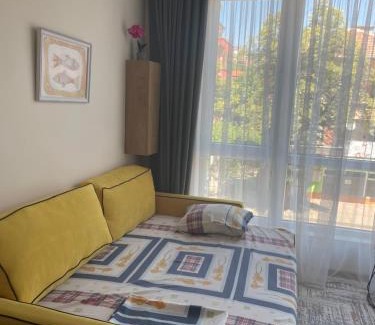 Blagoevgrad Apartment | Cosy central apartment - Koncheto