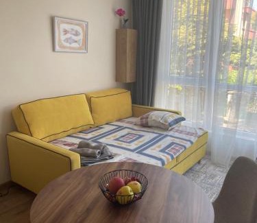 Blagoevgrad Apartment | Cosy central apartment - Koncheto