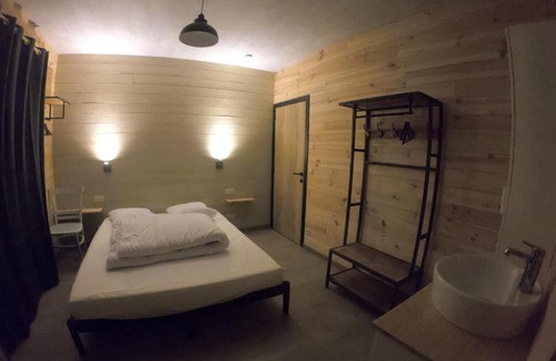 Bastogne House | Cosy chalet in nature