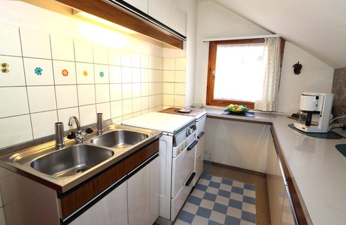 Mieming House | Cosy chalet on the Mieminger Plateau