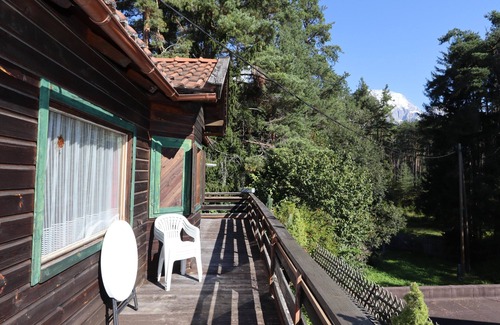 Mieming House | Cosy chalet on the Mieminger Plateau