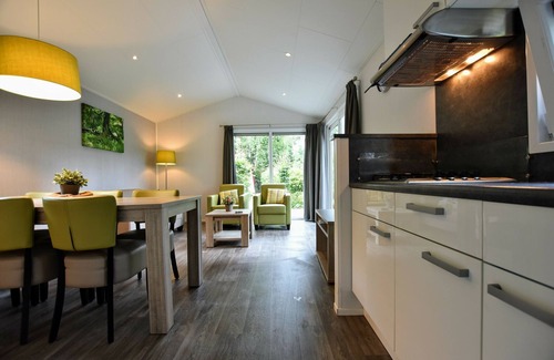 Vorden Ski Chalet | Cosy Chalet w/Garden Patio